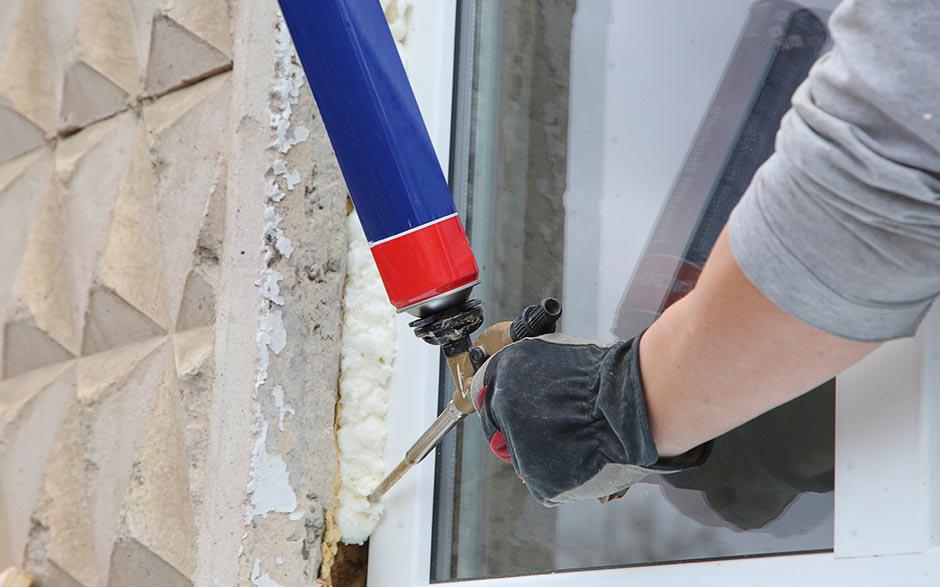 remplacement double vitrage Survilliers
